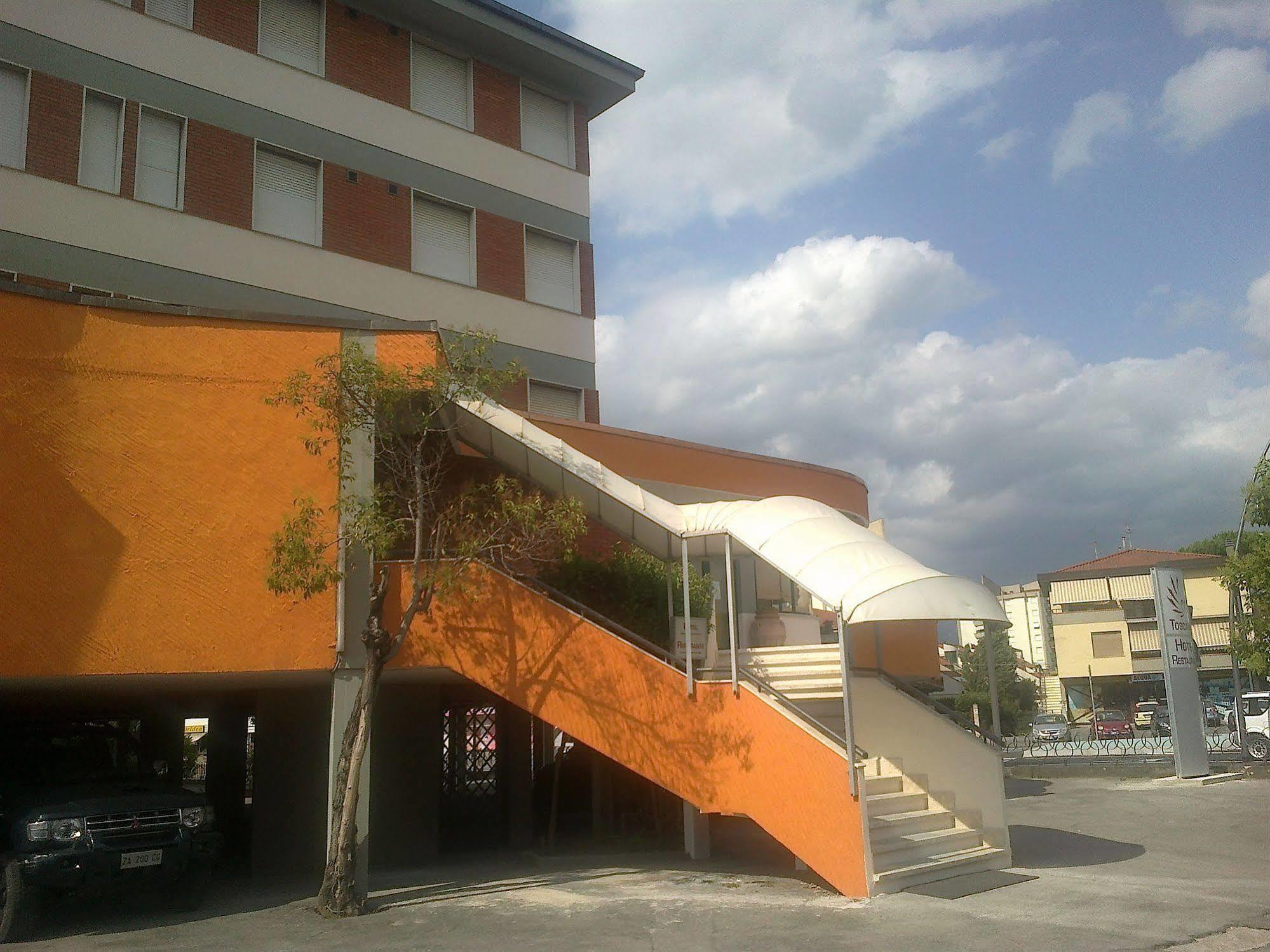 Hotel Toscana Figline Valdarno Extérieur photo