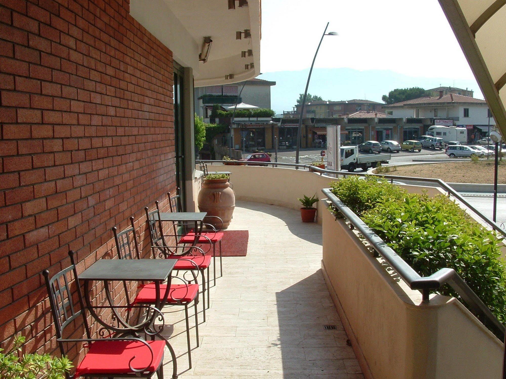 Hotel Toscana Figline Valdarno Extérieur photo